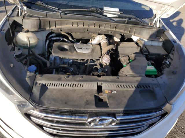 Photo 10 VIN: KM8J33A26GU024427 - HYUNDAI TUCSON 