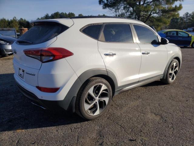 Photo 2 VIN: KM8J33A26GU024427 - HYUNDAI TUCSON 