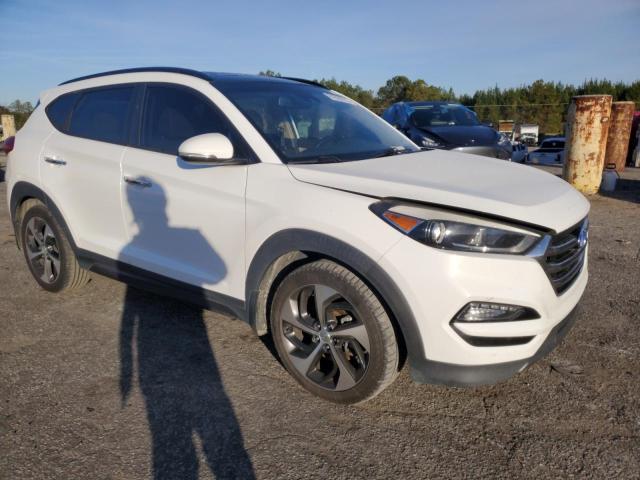 Photo 3 VIN: KM8J33A26GU024427 - HYUNDAI TUCSON 