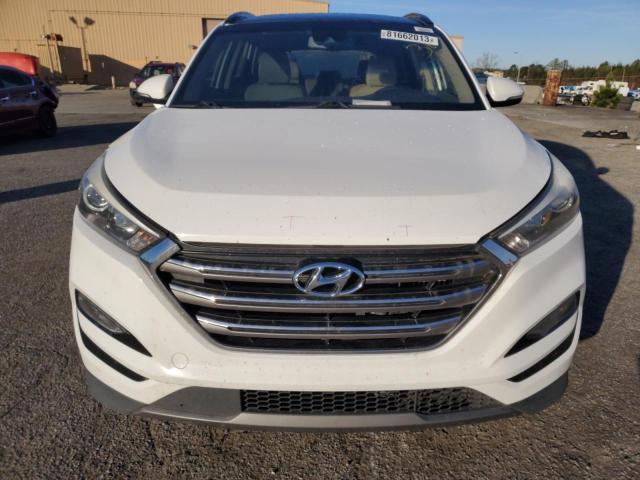 Photo 4 VIN: KM8J33A26GU024427 - HYUNDAI TUCSON 