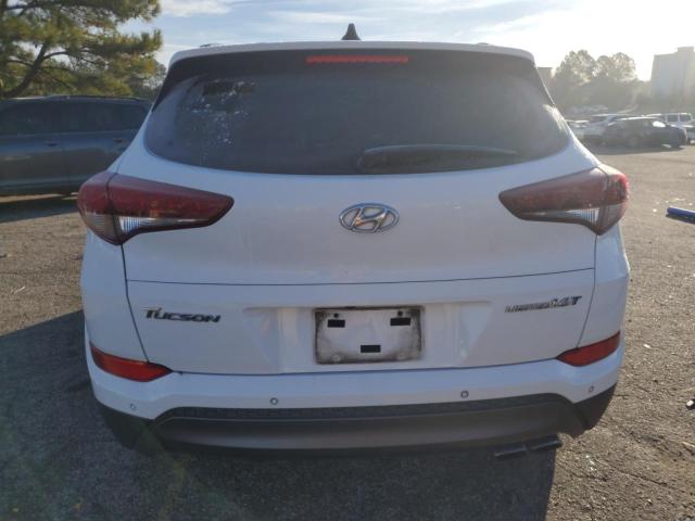 Photo 5 VIN: KM8J33A26GU024427 - HYUNDAI TUCSON 