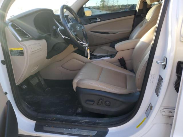 Photo 6 VIN: KM8J33A26GU024427 - HYUNDAI TUCSON 