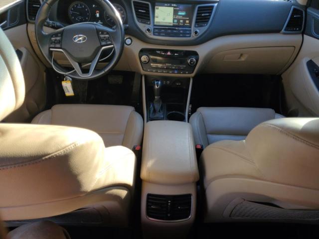 Photo 7 VIN: KM8J33A26GU024427 - HYUNDAI TUCSON 