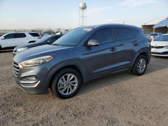 Photo 0 VIN: KM8J33A26GU026646 - HYUNDAI TUCSON LIM 