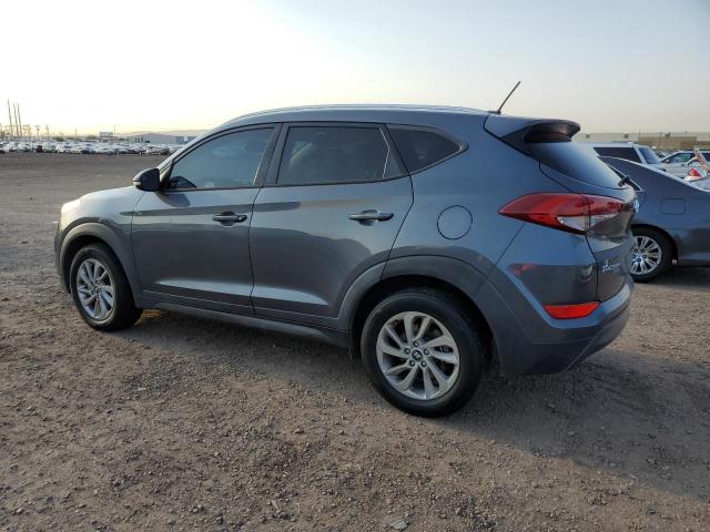 Photo 1 VIN: KM8J33A26GU026646 - HYUNDAI TUCSON LIM 