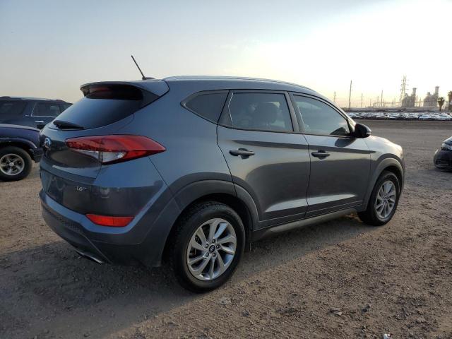 Photo 2 VIN: KM8J33A26GU026646 - HYUNDAI TUCSON LIM 