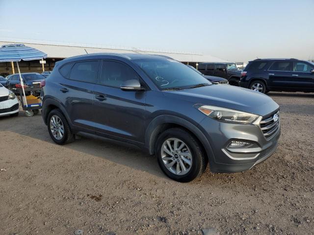 Photo 3 VIN: KM8J33A26GU026646 - HYUNDAI TUCSON LIM 