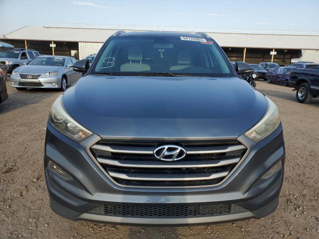 Photo 4 VIN: KM8J33A26GU026646 - HYUNDAI TUCSON LIM 