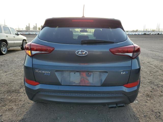 Photo 5 VIN: KM8J33A26GU026646 - HYUNDAI TUCSON LIM 