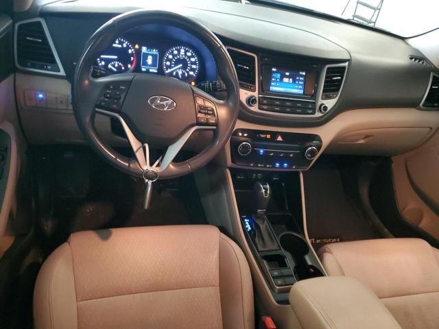 Photo 7 VIN: KM8J33A26GU028963 - HYUNDAI TUCSON LIM 