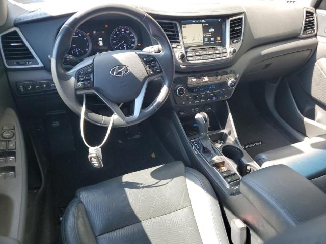 Photo 7 VIN: KM8J33A26GU031507 - HYUNDAI TUCSON LIM 