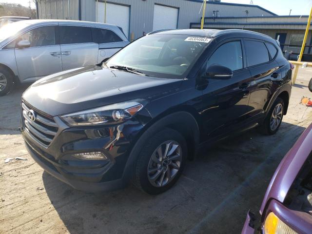 Photo 0 VIN: KM8J33A26GU061817 - HYUNDAI TUCSON LIM 