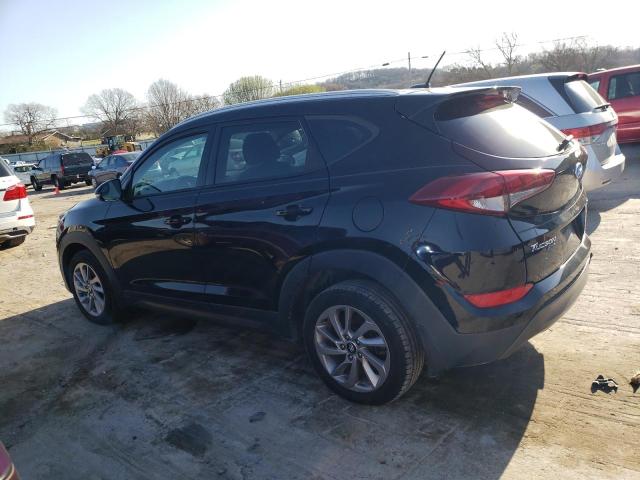 Photo 1 VIN: KM8J33A26GU061817 - HYUNDAI TUCSON LIM 