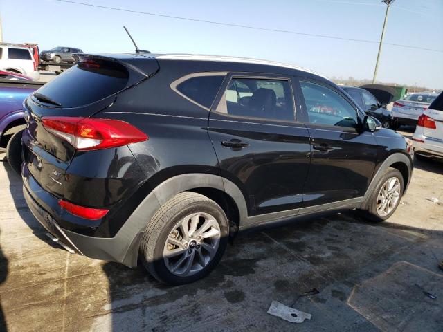 Photo 2 VIN: KM8J33A26GU061817 - HYUNDAI TUCSON LIM 