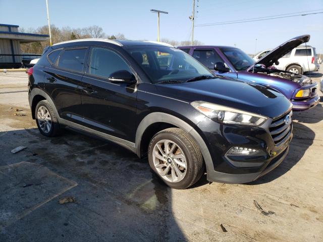 Photo 3 VIN: KM8J33A26GU061817 - HYUNDAI TUCSON LIM 