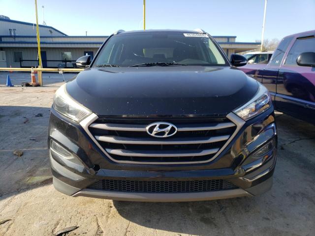 Photo 4 VIN: KM8J33A26GU061817 - HYUNDAI TUCSON LIM 