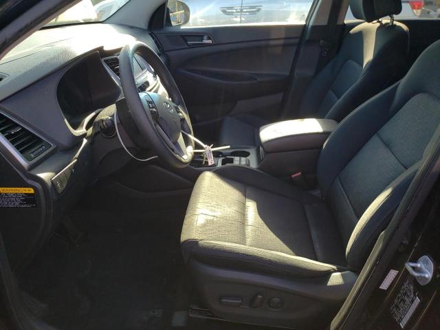 Photo 6 VIN: KM8J33A26GU061817 - HYUNDAI TUCSON LIM 