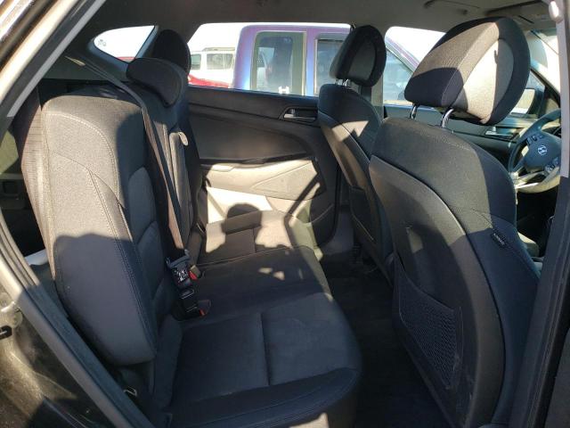 Photo 9 VIN: KM8J33A26GU061817 - HYUNDAI TUCSON LIM 