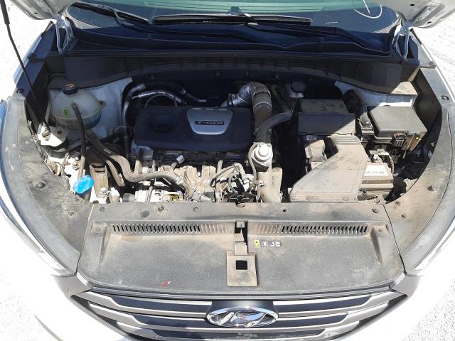 Photo 6 VIN: KM8J33A26GU061865 - HYUNDAI TUCSON LIM 