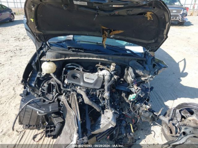 Photo 9 VIN: KM8J33A26GU061963 - HYUNDAI TUCSON 