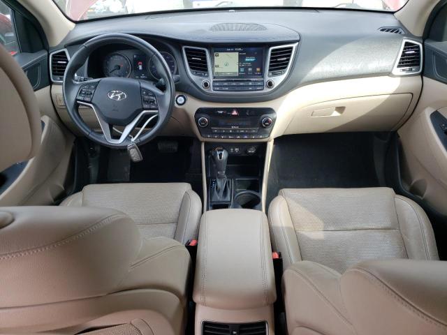 Photo 7 VIN: KM8J33A26GU067892 - HYUNDAI TUCSON LIM 