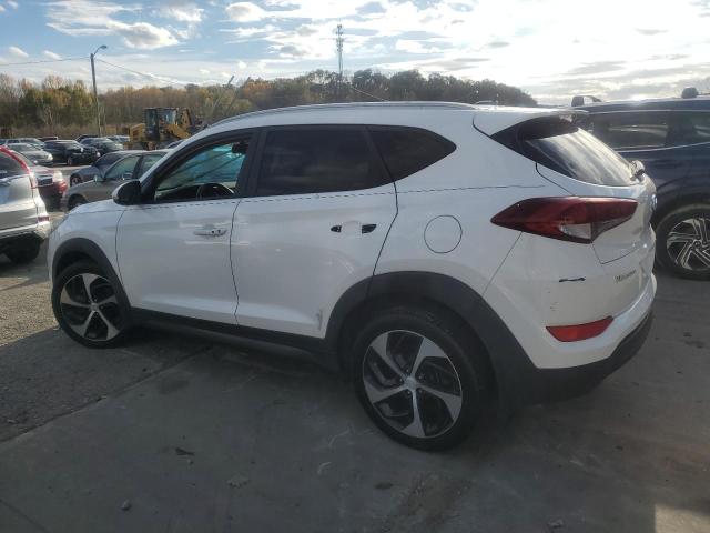 Photo 1 VIN: KM8J33A26GU073627 - HYUNDAI TUCSON LIM 