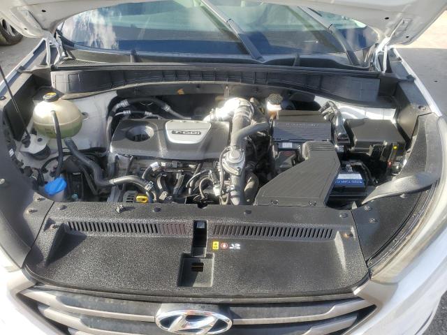 Photo 11 VIN: KM8J33A26GU073627 - HYUNDAI TUCSON LIM 