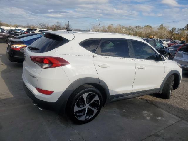 Photo 2 VIN: KM8J33A26GU073627 - HYUNDAI TUCSON LIM 