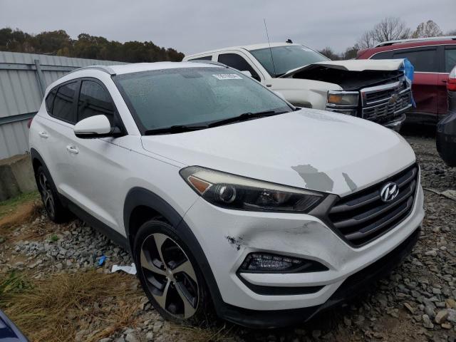 Photo 3 VIN: KM8J33A26GU073627 - HYUNDAI TUCSON LIM 