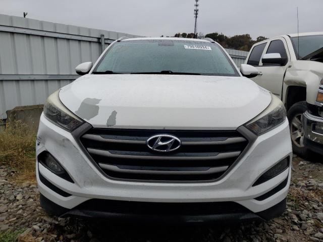 Photo 4 VIN: KM8J33A26GU073627 - HYUNDAI TUCSON LIM 