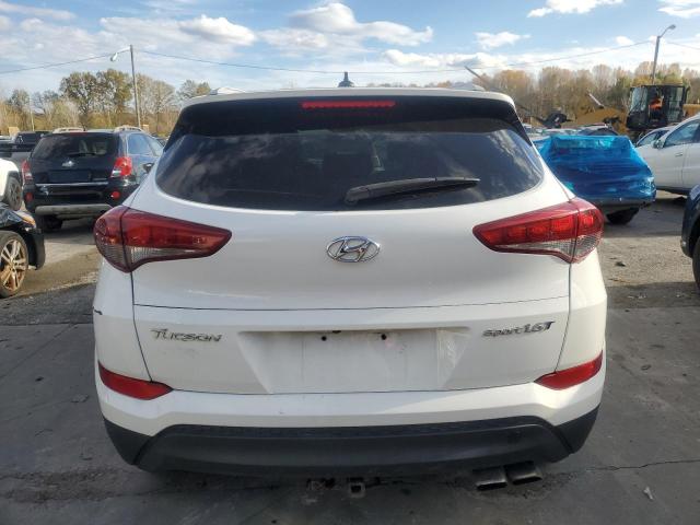 Photo 5 VIN: KM8J33A26GU073627 - HYUNDAI TUCSON LIM 