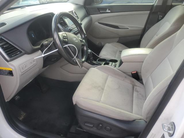 Photo 6 VIN: KM8J33A26GU073627 - HYUNDAI TUCSON LIM 