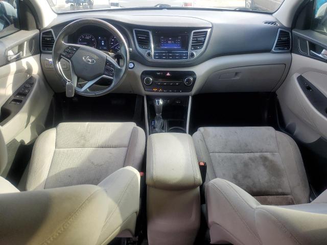 Photo 7 VIN: KM8J33A26GU073627 - HYUNDAI TUCSON LIM 