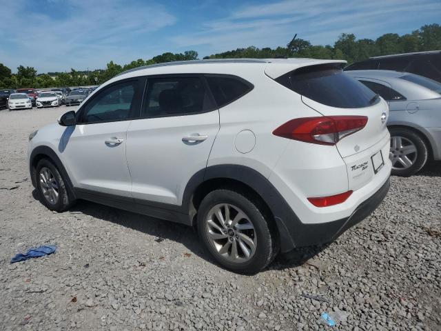 Photo 1 VIN: KM8J33A26GU081551 - HYUNDAI TUCSON 