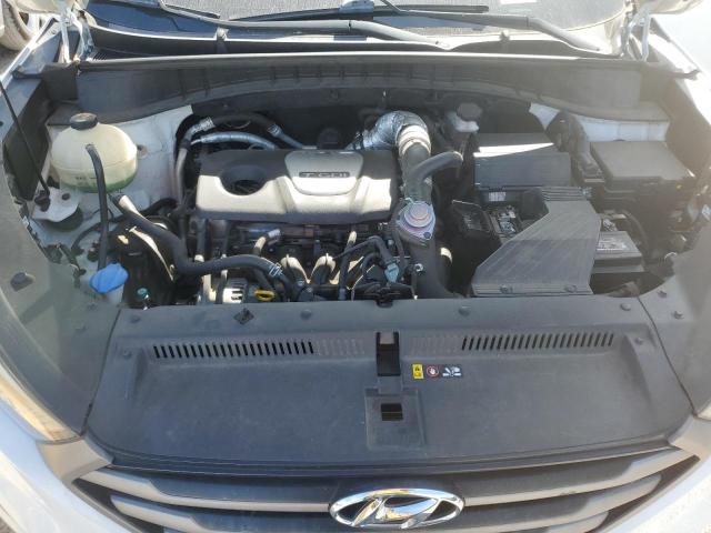 Photo 11 VIN: KM8J33A26GU081551 - HYUNDAI TUCSON 