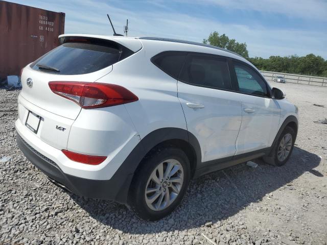 Photo 2 VIN: KM8J33A26GU081551 - HYUNDAI TUCSON 