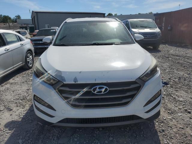 Photo 4 VIN: KM8J33A26GU081551 - HYUNDAI TUCSON 