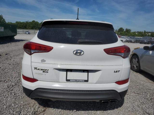 Photo 5 VIN: KM8J33A26GU081551 - HYUNDAI TUCSON 