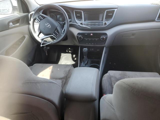 Photo 7 VIN: KM8J33A26GU081551 - HYUNDAI TUCSON 