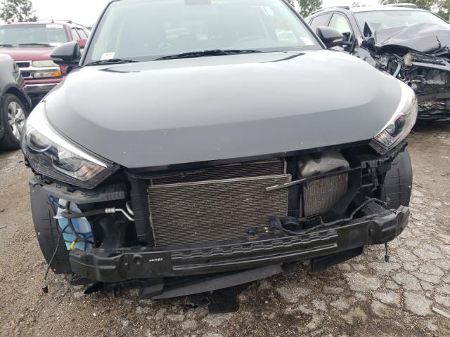 Photo 8 VIN: KM8J33A26GU089780 - HYUNDAI TUCSON LIM 