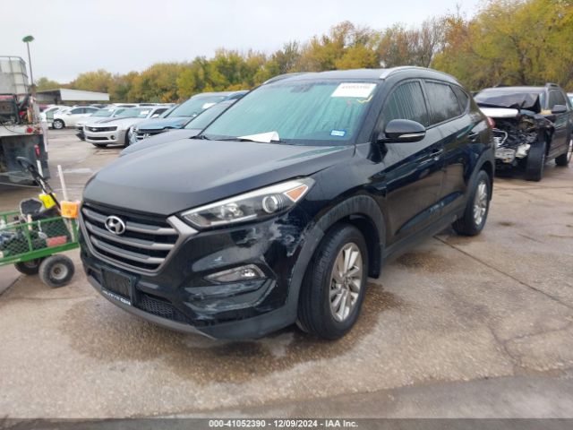 Photo 1 VIN: KM8J33A26GU113463 - HYUNDAI TUCSON 