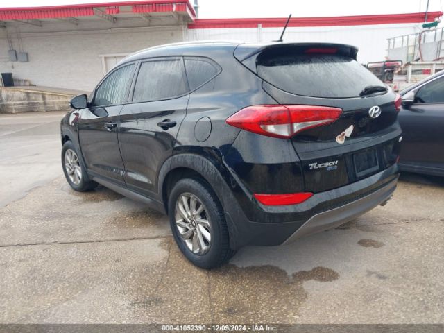 Photo 2 VIN: KM8J33A26GU113463 - HYUNDAI TUCSON 