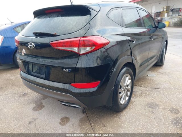 Photo 3 VIN: KM8J33A26GU113463 - HYUNDAI TUCSON 