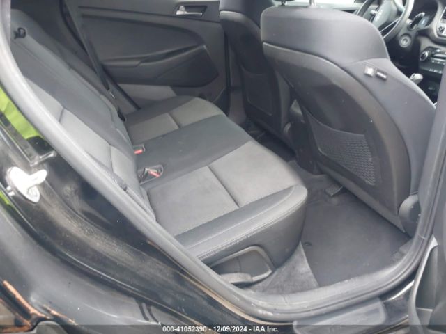 Photo 7 VIN: KM8J33A26GU113463 - HYUNDAI TUCSON 