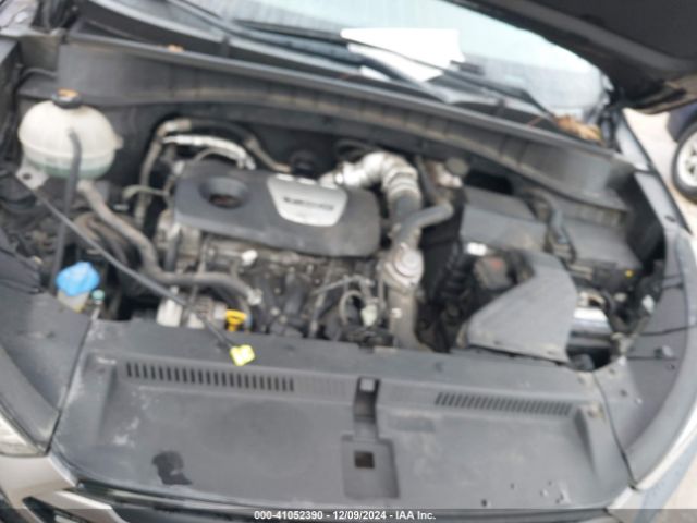 Photo 9 VIN: KM8J33A26GU113463 - HYUNDAI TUCSON 