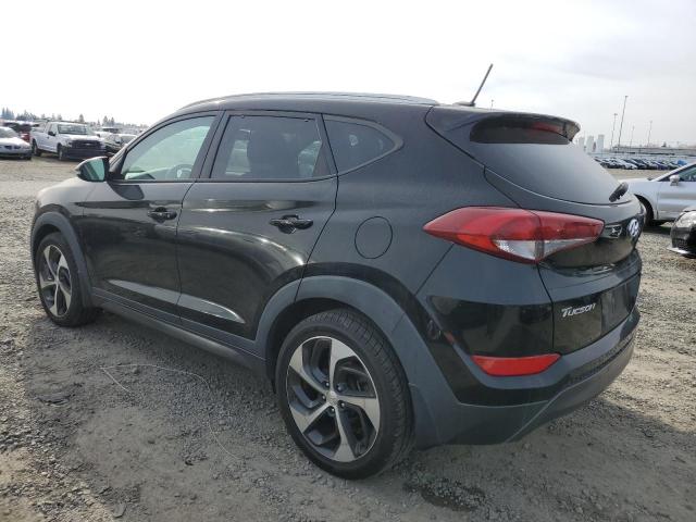 Photo 1 VIN: KM8J33A26GU116928 - HYUNDAI TUCSON 