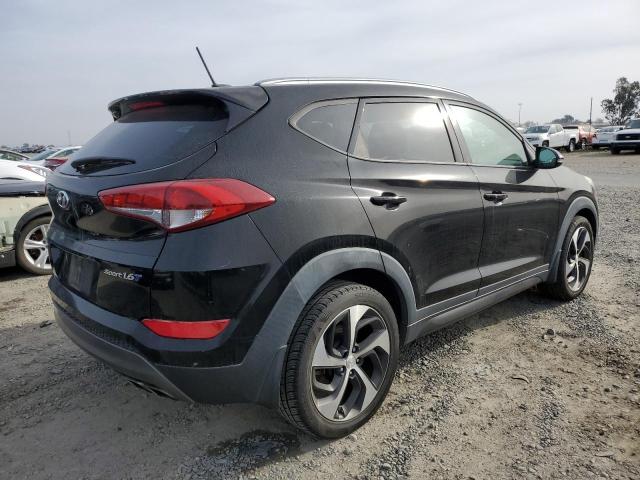 Photo 2 VIN: KM8J33A26GU116928 - HYUNDAI TUCSON 