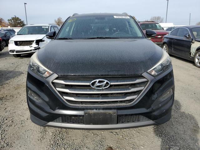 Photo 4 VIN: KM8J33A26GU116928 - HYUNDAI TUCSON 