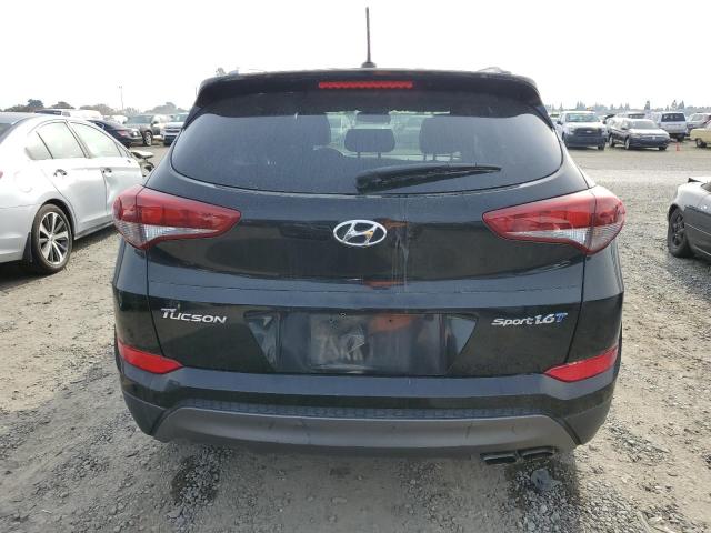 Photo 5 VIN: KM8J33A26GU116928 - HYUNDAI TUCSON 