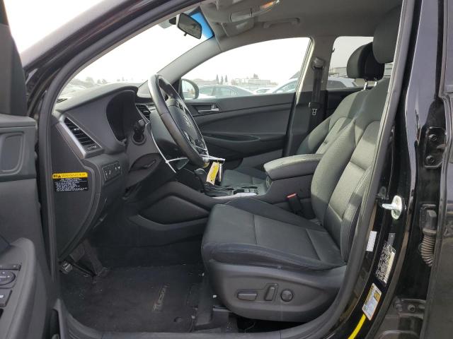 Photo 6 VIN: KM8J33A26GU116928 - HYUNDAI TUCSON 